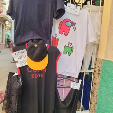Vendo varias cositas - 8/10