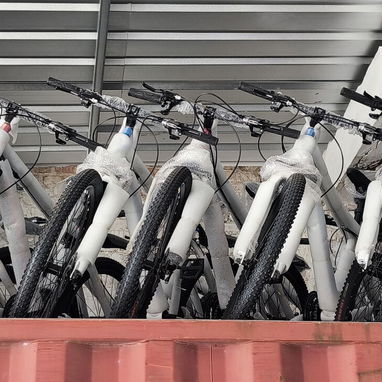 Bici New Speed - 5/5