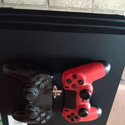 Cambio por Nintendo switch oled - Img 56436480