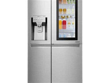 Refrigerador.... LG - Img main-image-45663832