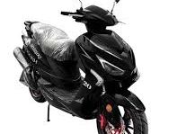 Moto rayan unizuky 2023 - Img main-image-44680440