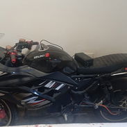 Vendo moto electrica - Img 55196630