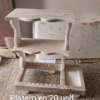 Artículo de mármol - 4/10