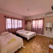 RENTA hostal de 3 habitaciones EN PLAYA CALETON, CIÉNAGA DE ZAPATA - Img 57556025