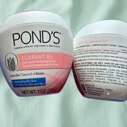 Crema Correctora de Manchas B3 - Img 58361443