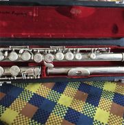Flauta Traversa Profesional (Pearl Flute) - Img 45825919