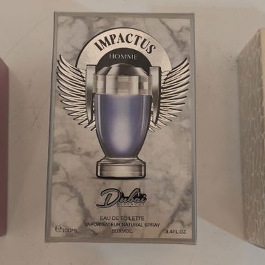 Se venden perfumes - 3/5