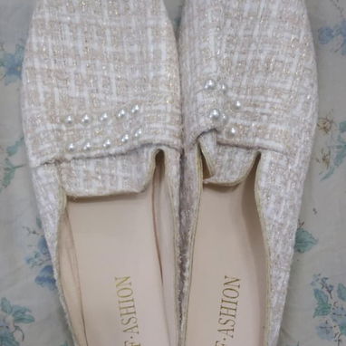 Zapatos de mujer nuevos número 41 - Img 119533665