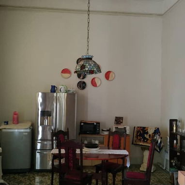 Se vende Casa en Loma del Chaple, 10 de Octubre - 5/10