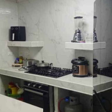 *#84- 🏡*‼️❕️‼️EN REBAJAS‼️❕️‼️ apt en San Miguel [ Rept.Veracruz ] en 1er piso*  👌🏽*Es llegar y vivir no ahy que hace - Img 121852941