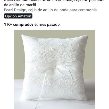 Accessories para boda - 8/10