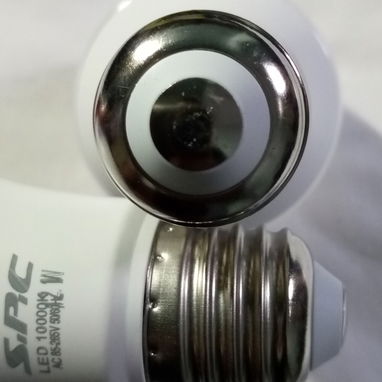 Bombillos LED: Ilumine su hogar, negocio y local con eficiencia 💡✨ - 2/4