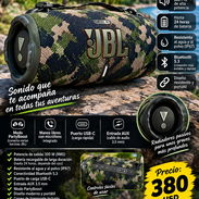 JBL XTREME 5 - Img 58038573