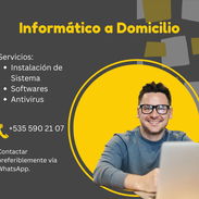 Informático a Domicilio - Img 55809838