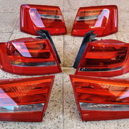 Faros de Audi - Img 56797103
