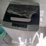 Vendo Lavadora con Urgencia me mudo a Holguín(de uso) - Img 55419605
