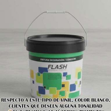 Pintura de Vinil Servicios de mensajerías incluido en la compra EXCEPTO... leer descripción - Img 117601924