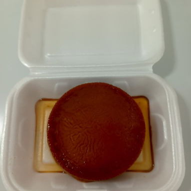 Flan de Leche Condensada - Img 125129322