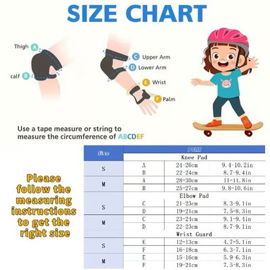 ☎️53544655 🛵 Entrega Disponible ⭐ Set de Protección para Patinaje – 6 Piezas⭐ - Img 113693811