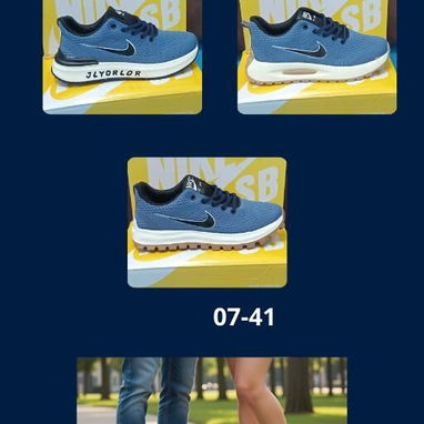 Tenis Nike para hombre - Img 115417187