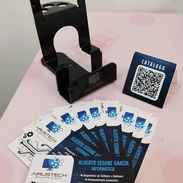 Servicio de impresiones( flyer, catalogos, tarjetas de presentacion, folletos) - Img 57799589