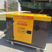 Grupo electrógeno Diesel 10kw LAPREFER - Img 53516152
