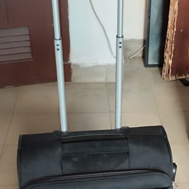 Maleta para viajar - Img 123250026