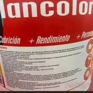 Pintura impermeabilizante,vinil , esmalte , aceite , anticorrosivos , pintura para piscinas , todo original sellado de f - Img 57975659