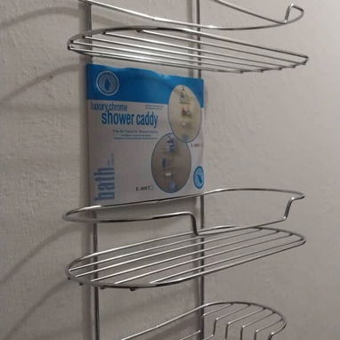 Organizador de duchas **"Oferta 13 USD *** - Img 107737487