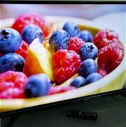 TV 43" Smart TV 4K  Panasonic - Img 45999870