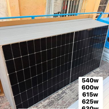 Kit solares - 4/4