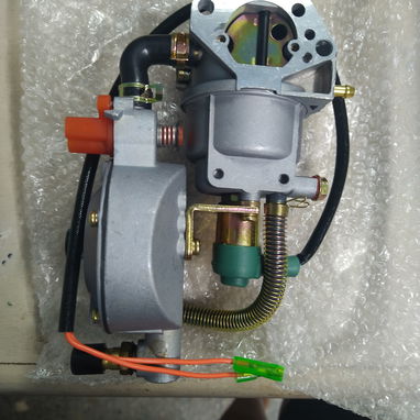 Carburador para planta eléctrica - Img 123721038