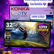 TV Konka tiene cajita - Img 54957768