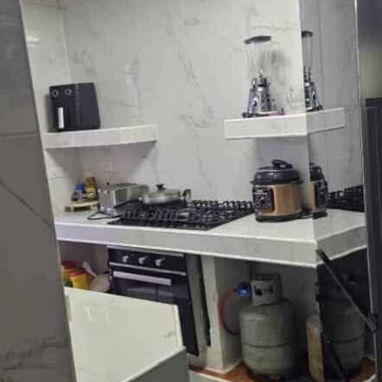 *#84- 🏡*‼️❕️‼️EN REBAJAS‼️❕️‼️ apt en San Miguel [ Rept.Veracruz ] en 1er piso*  👌🏽*Es llegar y vivir no ahy que hace - Img 121852934