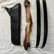 Se vende Katana y Arco Deportivo - Img 55950177