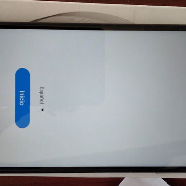 Vendo Samsung en perferto estado pero no se puede desbloquear. - Img 124427315