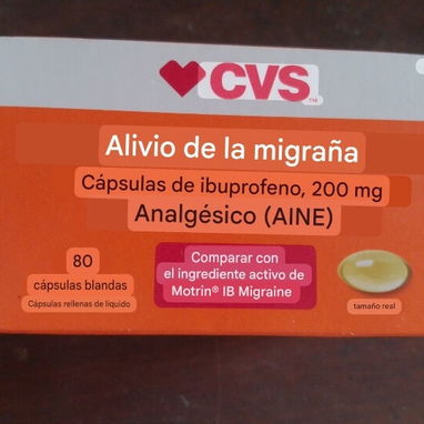 Migrañin - 2/2
