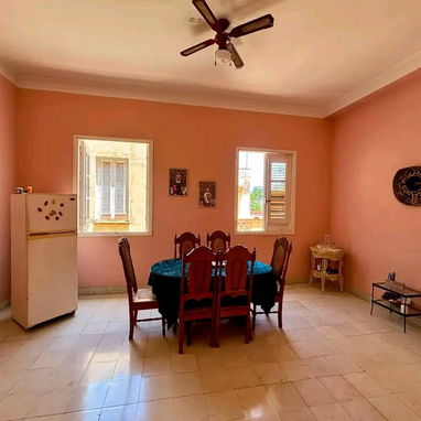 💥 GG-139 | ¡MAJESTUOSA PROPIEDAD HORIZONTAL EN EL VEDADO! 185 m² ÚTILES Y GRAN TERRAZA 🔑 - Img 125833935