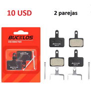 J64 Vendo Pastillas de freno para bicicleta - Img 53650626