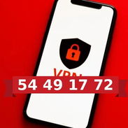Servicio VPN 1 Ano - Img 57681686