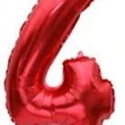 32" Cuatro Rojo(TC) - Img 55382750