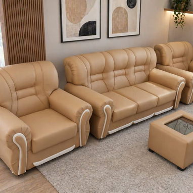 Juegos de muebles estilo Mini Brasileños - Img 120263061