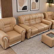 Juegos de sala estilo Mini Brasileño (Muebles) - Img 55081918
