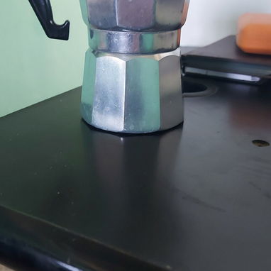 REBAJAS Molino,CAFETERA ESPECIAL CEFETERÍAS, ALTA PRESION PARA MEJORES EXPRESOS y CAPUCHONOS, Celda FOTOVOLTAICA - Img 111521687