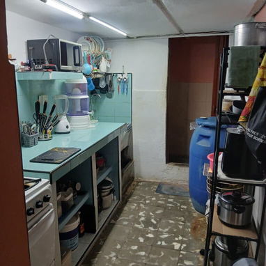 Apartamento en Centro Habana - 4/10