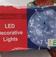 Luces led de navidad - Img 43864354