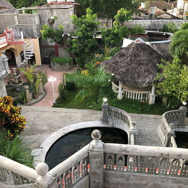 Renta de casa con piscina en Trinidad. Alquiler de casa en Trinidad. Ofertas de pasadías en Trinidad. - Img 125466360