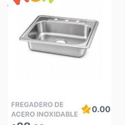 Fregadero - Img 56224468