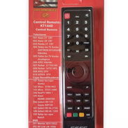 Mando universal/ Control Remoto universal - Img 56386597