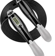 ✨​ SUIZA DE SALTAR CON CONTADOR ELECTRONICO ✨​ GYM EN CASA ✨​ GIMNASIO PORTATIL ✨​ 5.887.23.60 - Img 50368168